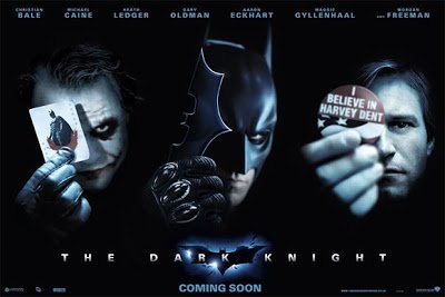 Las Mejores citas y dialogos de The Dark Knight - La Cueva del Lobo