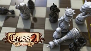 Chess 2 AnimalsVsClassic