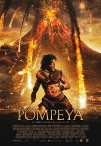 Pompeya 2014 Poster