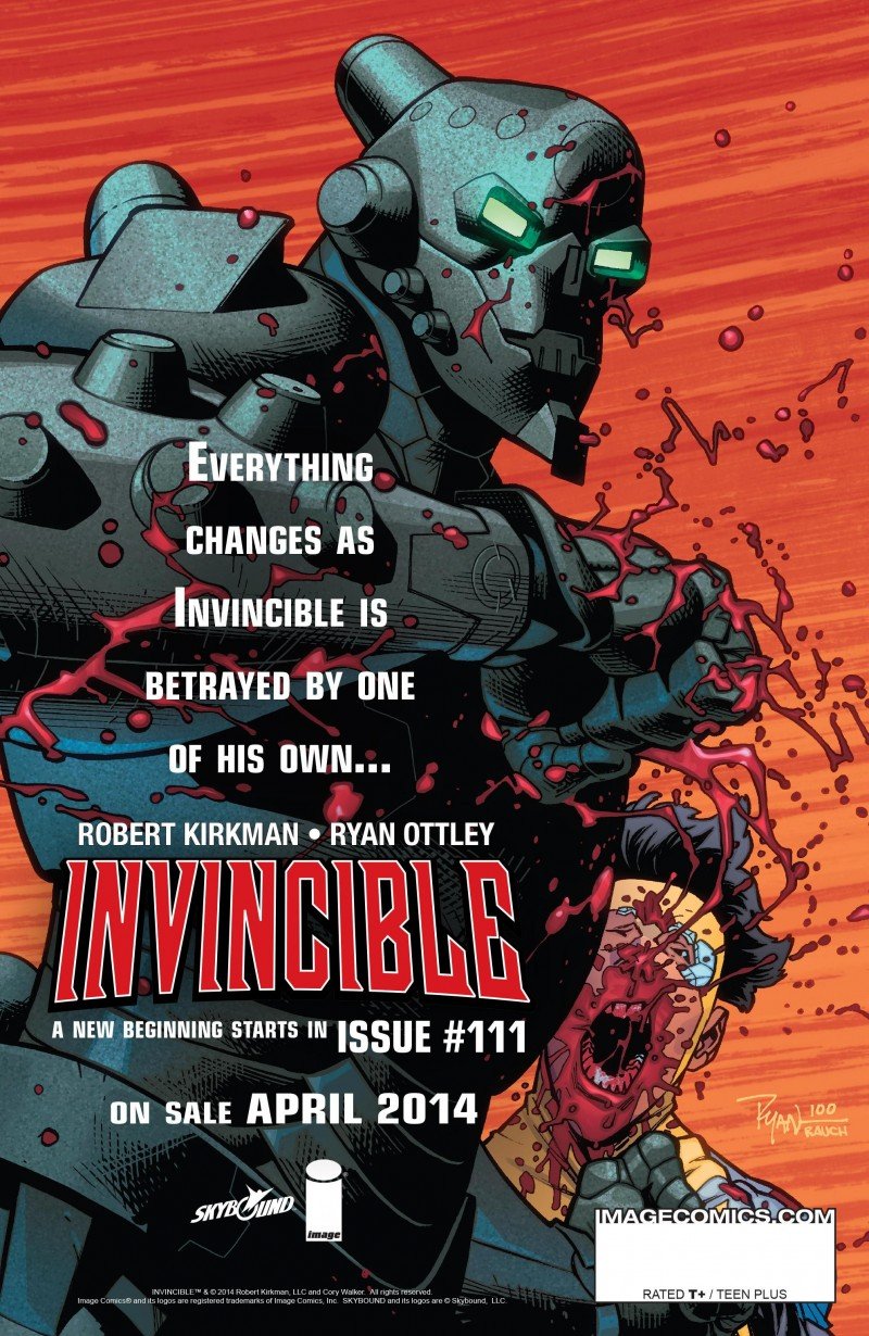 Invincible-109 5