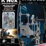 K’Nex Titanfall IMC Pilot Strike