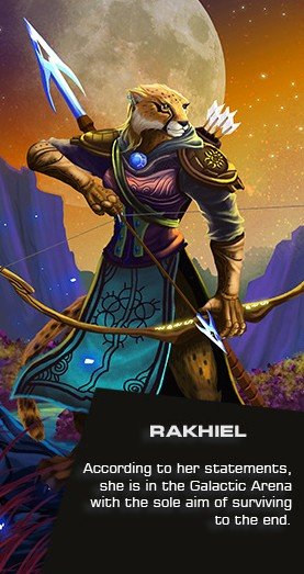Rakhiel