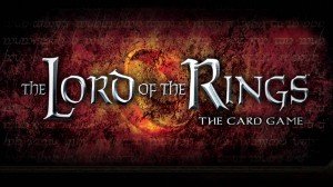 The Lord of the Rings the card game