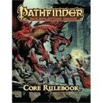 Pathfinder Core