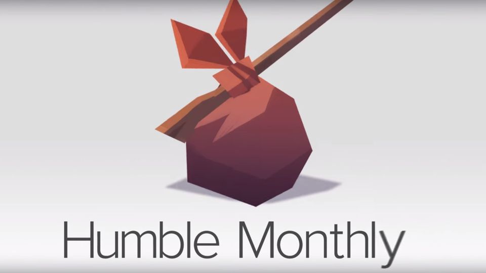 Humble Monthly 3