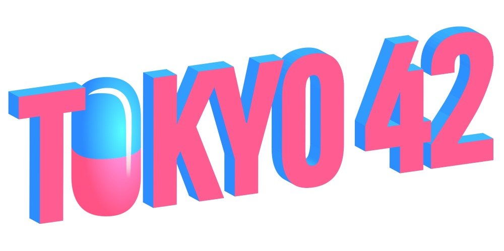 Tokyo42_Logo