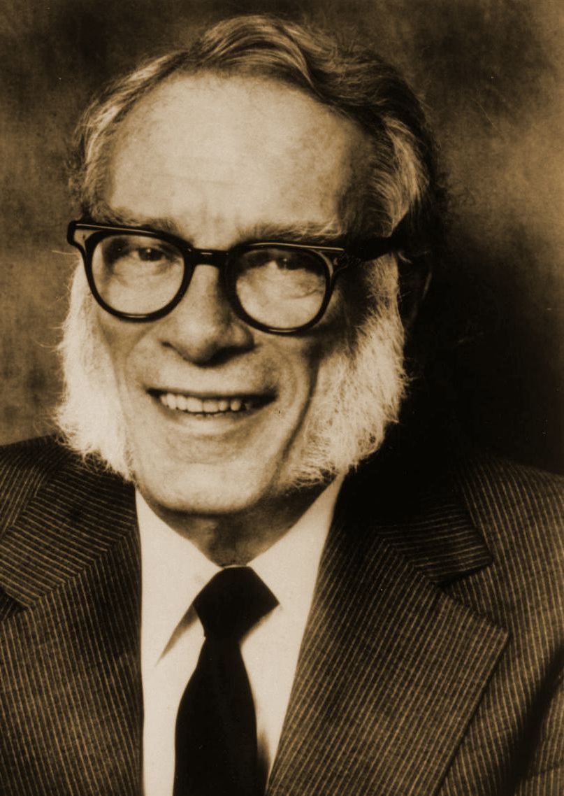 Asimov 3