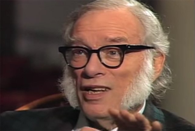 Asimov 5