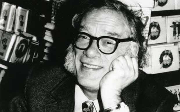 Asimov 7