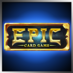Epic Card Game