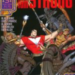 Tom Strong 03 cover