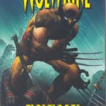 Wolverine Enemy of the State