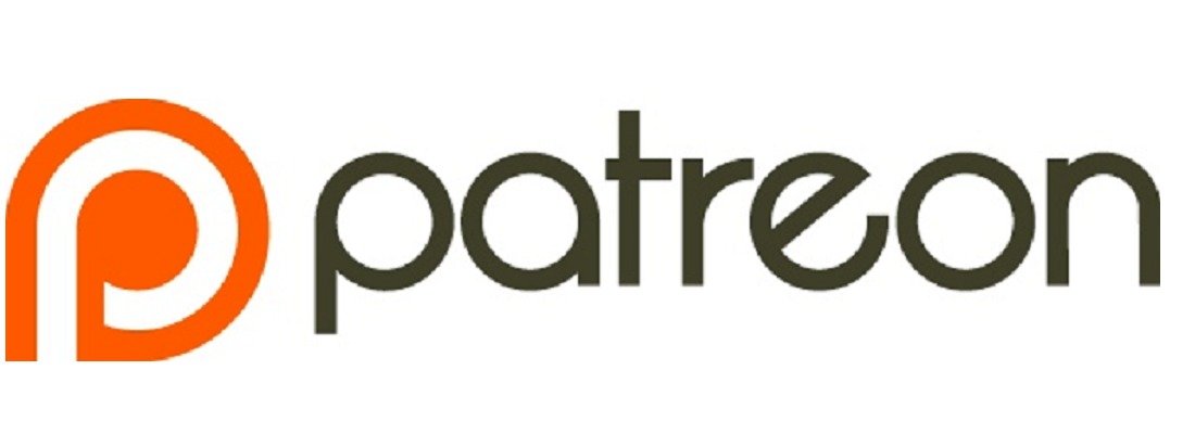 Patreon-logo