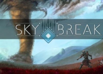 sky-break