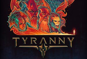 Gameplay de Tyranny en español