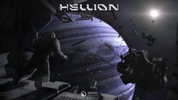 Hellion Gameplay