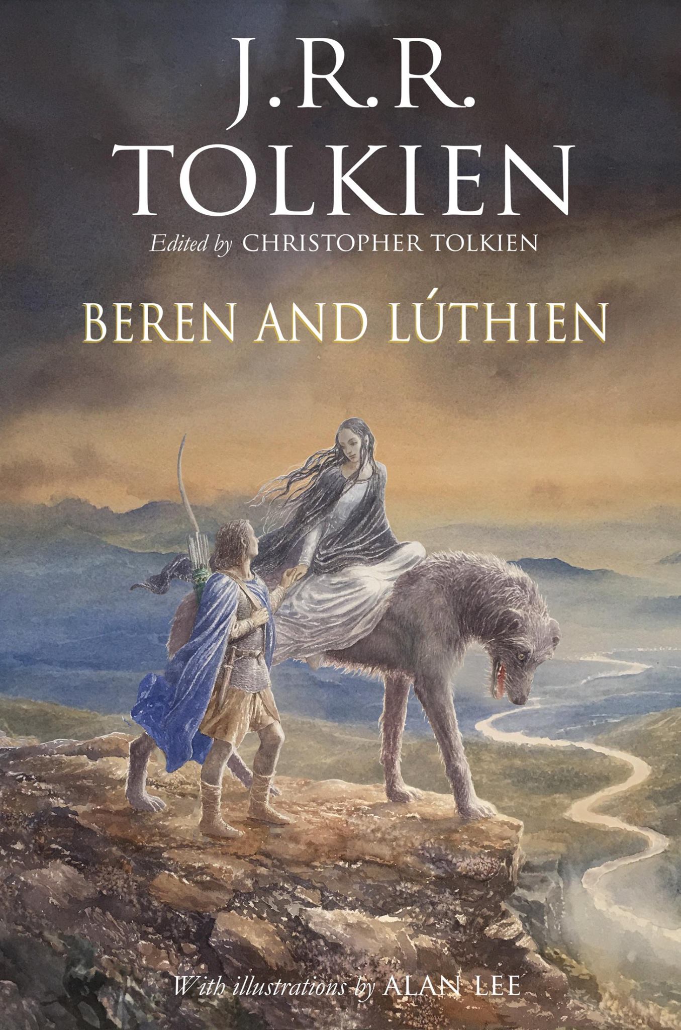 Beren y Luthien