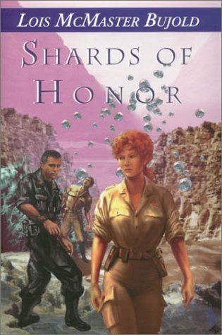 Gragmentos de Honor - Shards of Honor