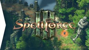 Spellforce III Gameplay en Español