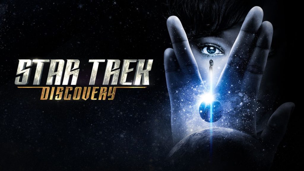 Star Trek Discovery vs The Orville
