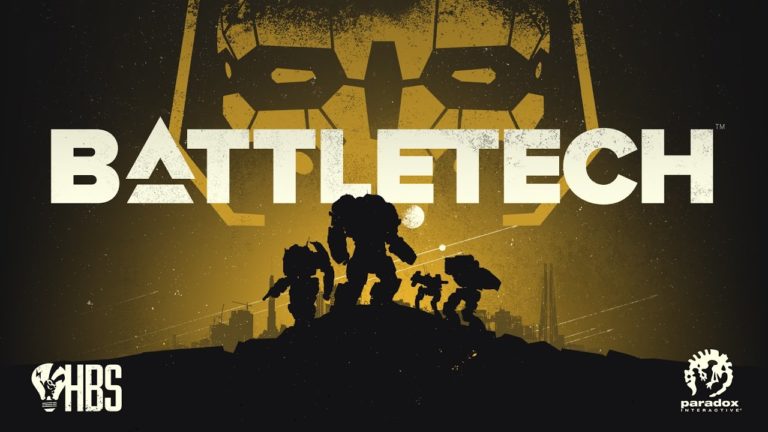 Battletech Gameplay de la Campaña