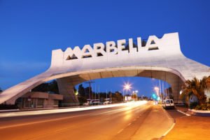 Marbella Icon