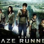 The Maze Runner The Death Cure