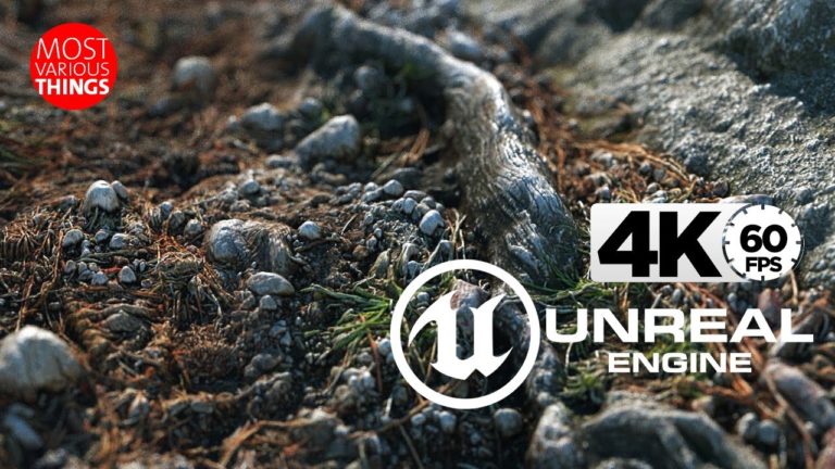 Ventajas y Desventajas de Unreal Engine 4