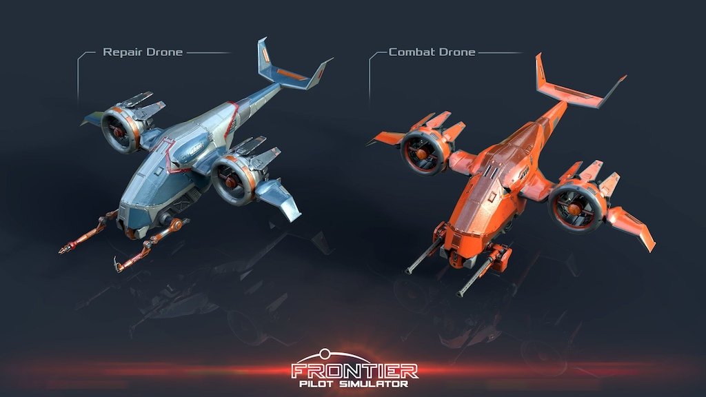 Frontier-Pilot-Simulator-Drones-de-Combate