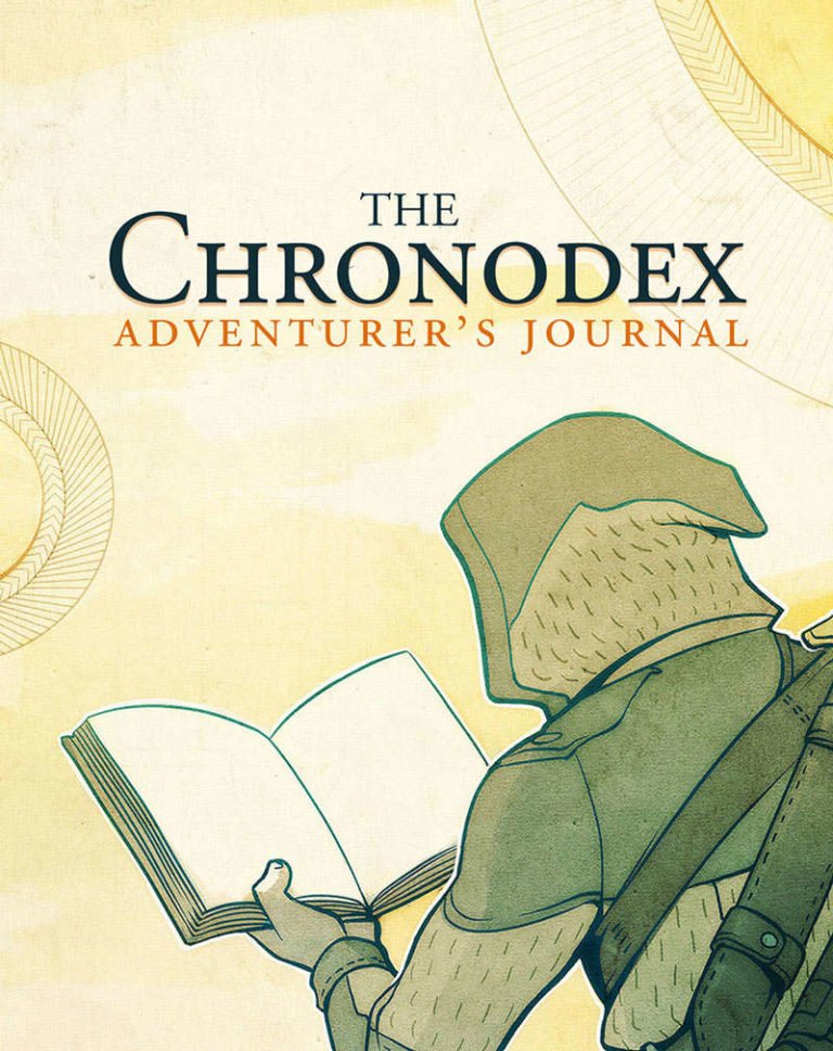 The Chronodex