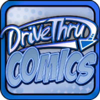 Drivethrucomics