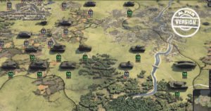 Los Juegos de estrategia más esperados de 2019 - Panzercorps II