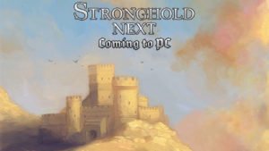 Los Juegos de estrategia más esperados de 2019 - Stronghold Next