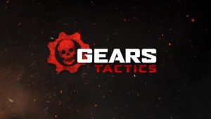 Los Juegos de estrategia más esperados de 2019 - Gear Tactics Logo