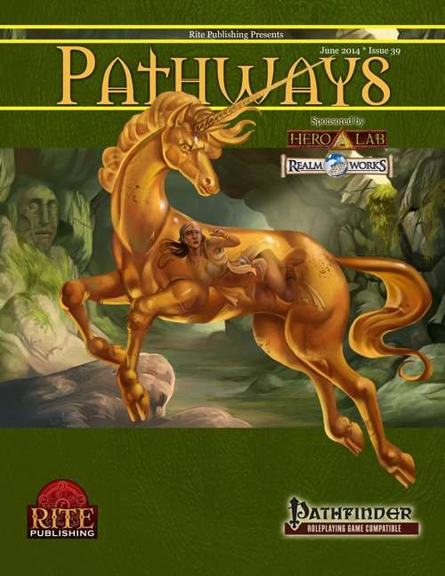 Pathways Unicornio
