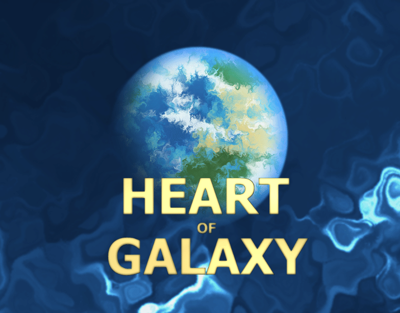 Heart of Galaxy Horizons