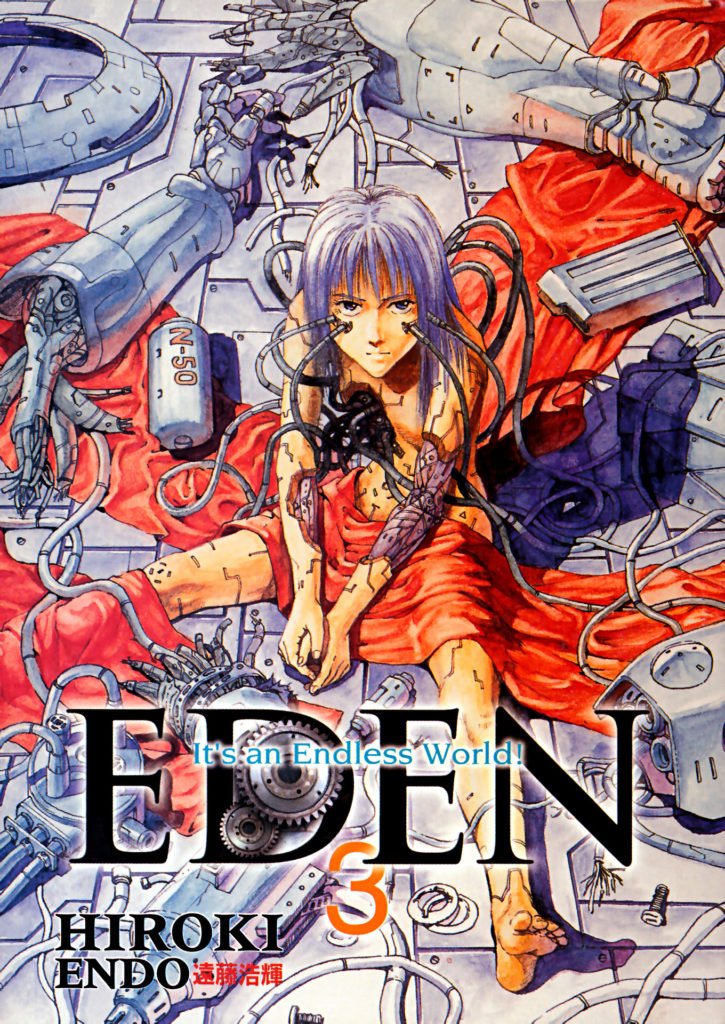 Eden - Its An Endless World! v03.cbz-Eden - Its An Endless World! v03 03x00