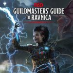 Guildmasters' Guide to Ravnica - La Cueva del Lobo