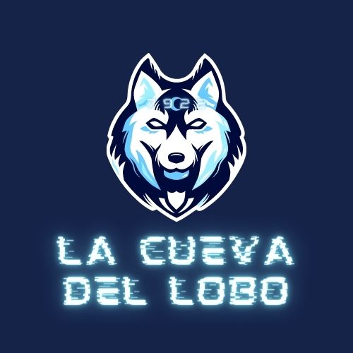 La Cueva del Lobo Logo