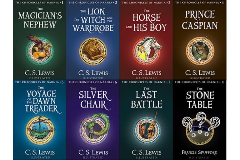 Las 15+ Mejores Sagas de Fantasía Concluidas - La Cueva del Lobo
