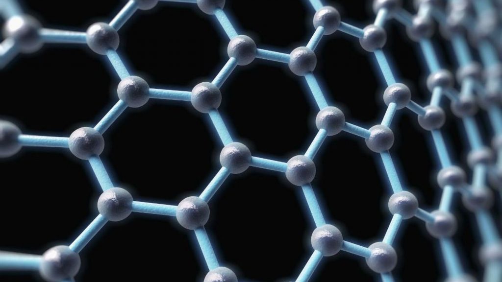 Nanotubos de carbón