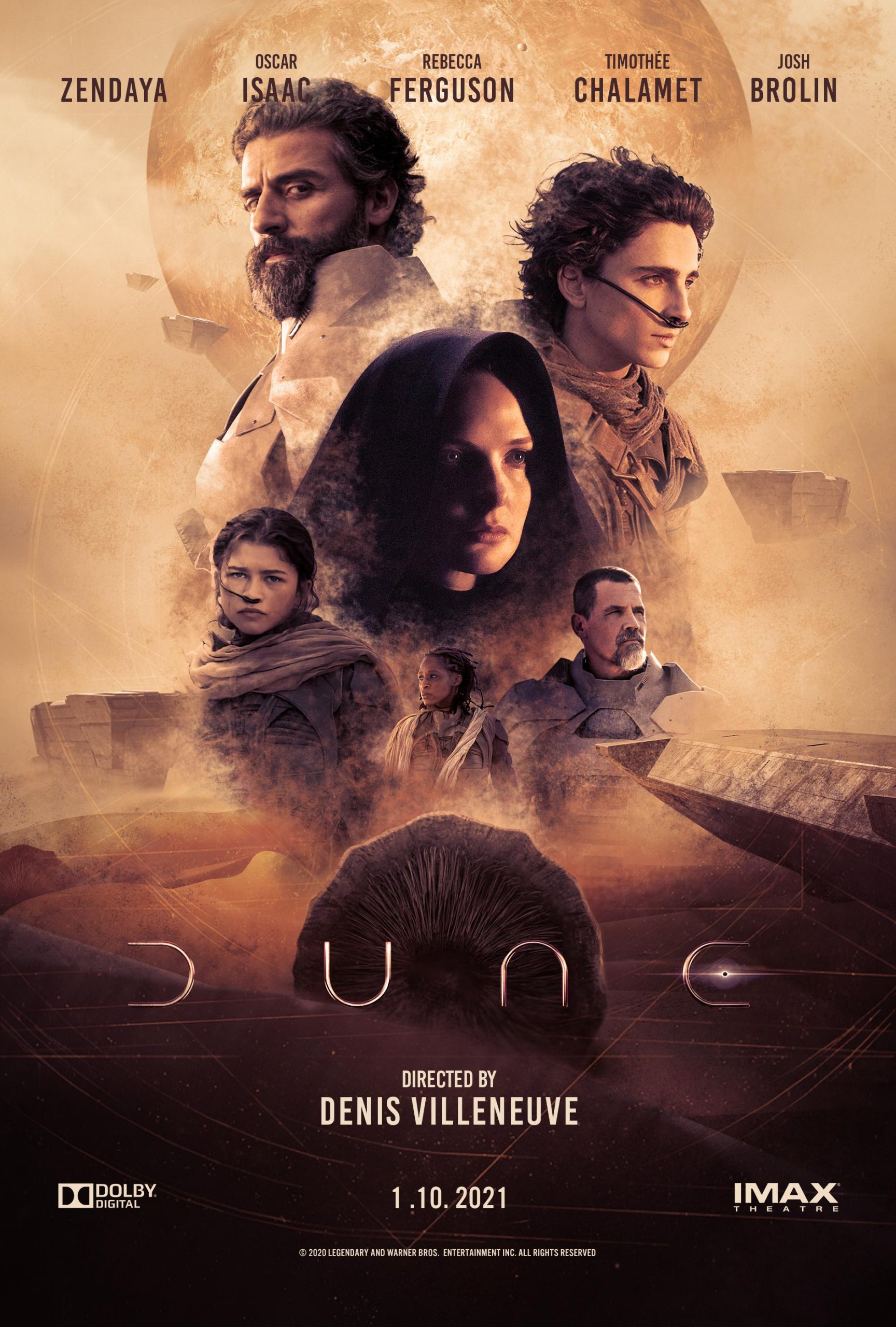 dune-part-one-poster