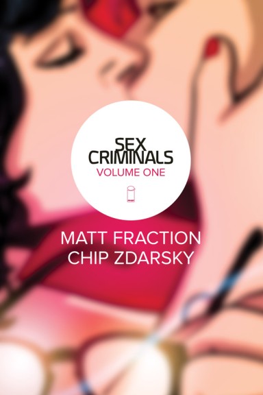 Sex Criminals mejores series de Image Comics