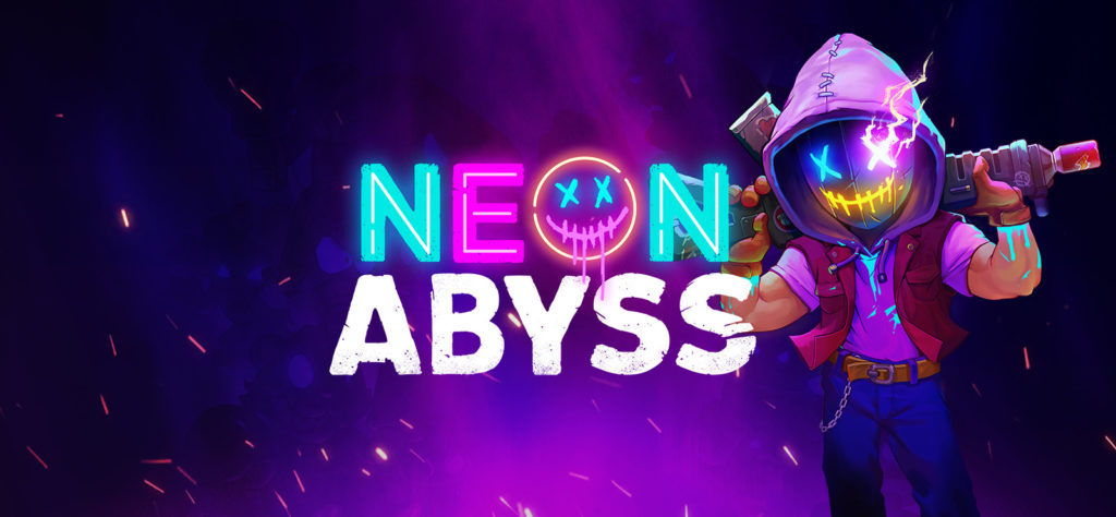 Rifa de Neon Abyss
