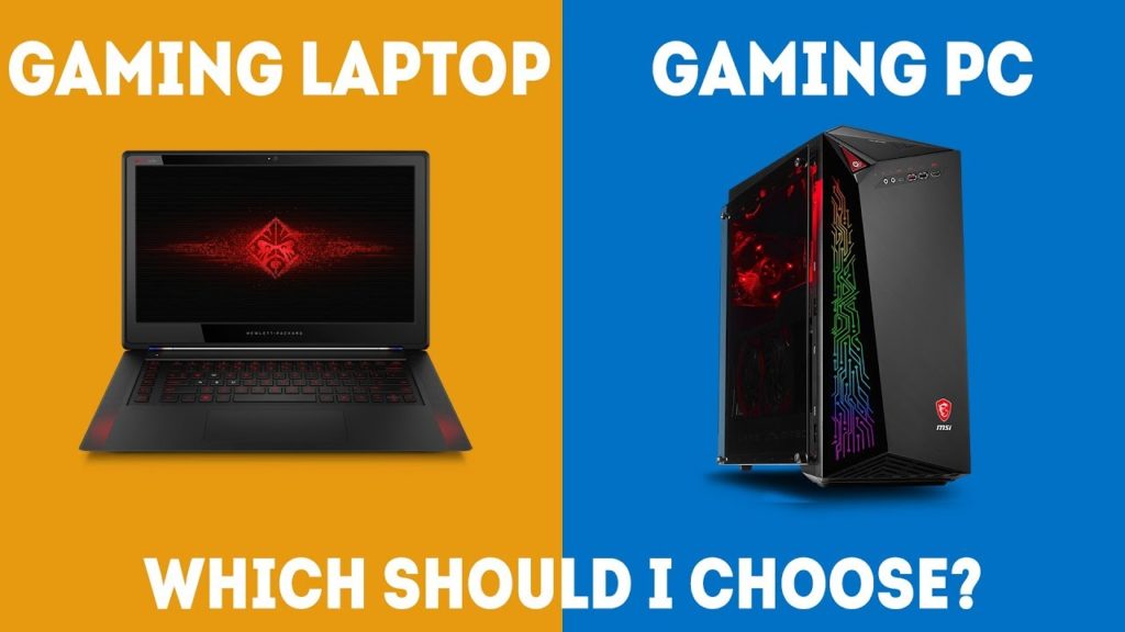 Desktop o Laptop