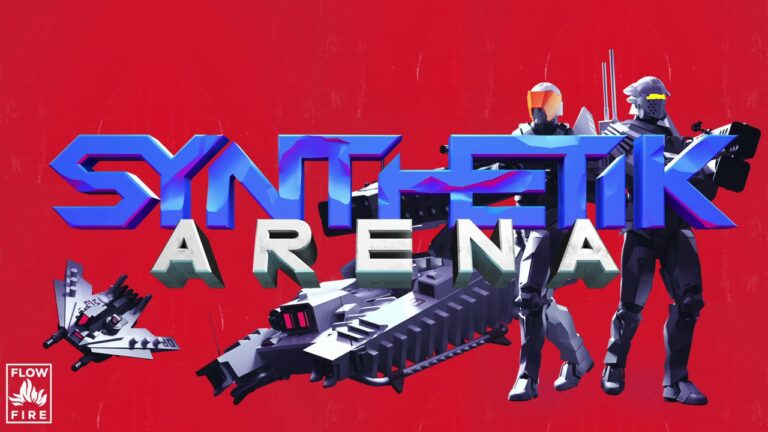Synthetik: Arena