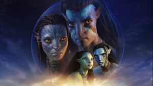 Avatar 2 the Way of Water