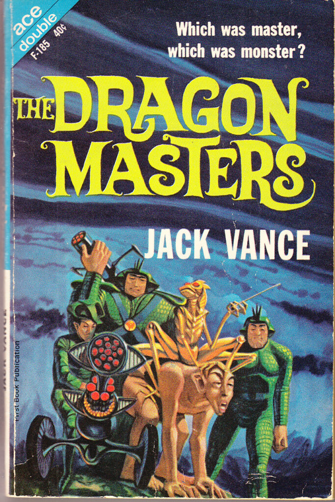 The Dragon Masters Novela Corta