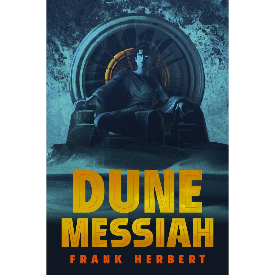 El Mesías de Dune