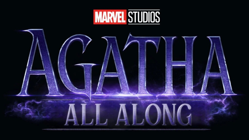 Agatha All Along